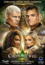 Watch WWE Crown Jewel (TV Special 2024) Movie4k