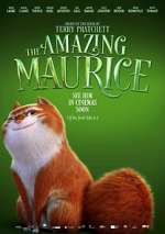 Watch The Amazing Maurice Movie4k