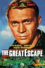 Watch The Great Escape Movie4k