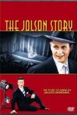 Watch The Jolson Story Movie4k