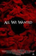 Watch All We Wanted Movie4k