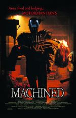 Watch Machined Movie4k