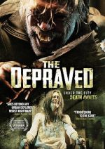 Watch The Depraved Movie4k