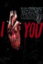 Watch Whitney Cummings: I Love You Movie4k
