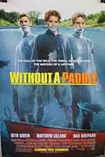 Watch Without a Paddle Movie4k