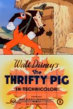 Watch The Thrifty Pig Movie4k