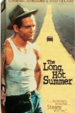 Watch The Long Hot Summer Movie4k