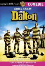 Watch Lucky Luke and the Daltons Movie4k