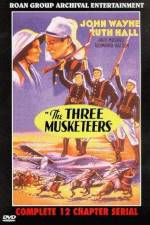 Watch The Three Musketeers Movie4k