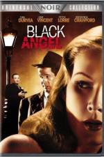 Watch Black Angel Movie4k