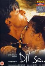 Watch Dil Se.. Movie4k