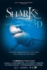 Watch Sharks 3D Movie4k