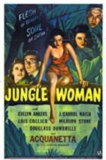 Watch Jungle Woman Movie4k