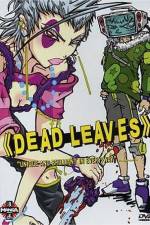 Watch Dead Leaves Movie4k