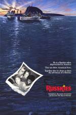 Watch Russkies Movie4k