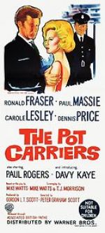 Watch The Pot Carriers Movie4k