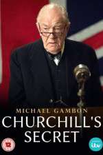 Watch Churchill's Secret Movie4k