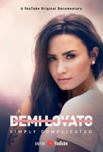 Watch Demi Lovato: Simply Complicated - Kenya Movie4k