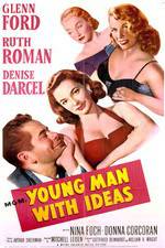 Watch Young Man with Ideas Movie4k