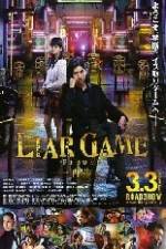 Watch Liar Game: Reborn Movie4k