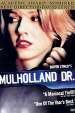 Watch Mulholland Dr. Movie4k