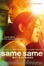 Watch Same Same But Different Movie4k