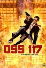 Watch OSS 117 - Double Agent Movie4k
