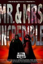 Watch Mr And Mrs Incredible Movie4k