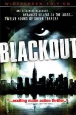 Watch Blackout Movie4k