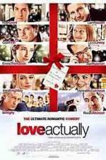 Watch Love Actually Movie4k