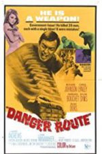 Watch Danger Route Movie4k