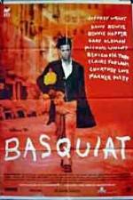 Watch Basquiat Movie4k