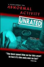 Watch Abnormal Activity Movie4k