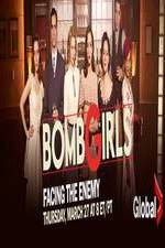 Watch Bomb Girls-The Movie Movie4k