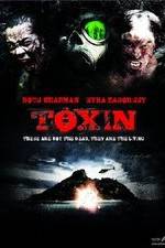 Watch Toxin Movie4k