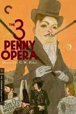 Watch The 3 Penny Opera Movie4k