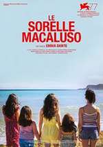 Watch The Macaluso Sisters Movie4k