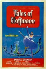 Watch The Tales of Hoffmann Movie4k
