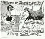 Watch Plenty of Money and You (Short 1937) Movie4k