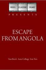 Watch Escape from Angola Movie4k