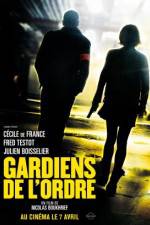 Watch Gardiens de l'ordre Movie4k