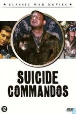 Watch Commando suicida Movie4k