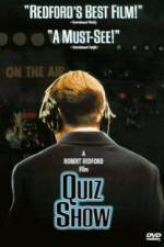 Watch Quiz Show Movie4k
