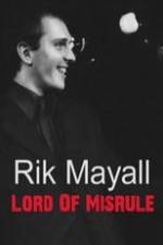 Watch Rik Mayall: Lord of Misrule Movie4k