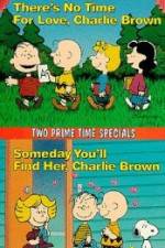 Watch Someday You'll Find Her Charlie Brown Movie4k