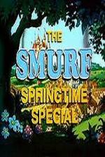 Watch The Smurfs Springtime Special Movie4k