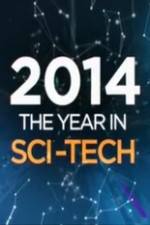 Watch 2014: The Year in Sci-Tech Movie4k