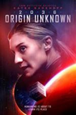 Watch 2036 Origin Unknown Movie4k