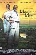 Watch Medicine Man Movie4k