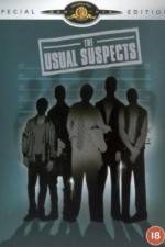 Watch The Usual Suspects Movie4k